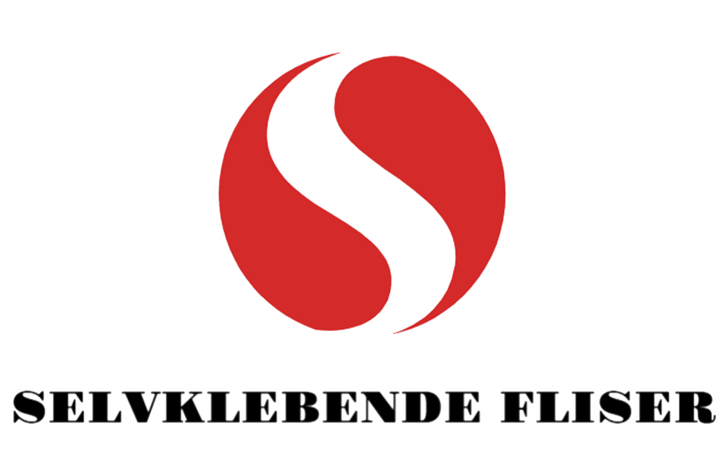 Selvklebende Fliser