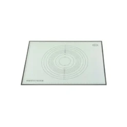 Bakematte Klar Silikon 68 x 53 cm