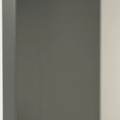 Bamberg vegghylle grønn 50 x 14,5 x 35 cm