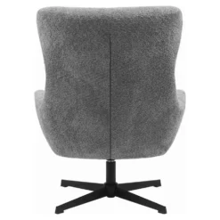 Besica Lounge stol svingfunksjon