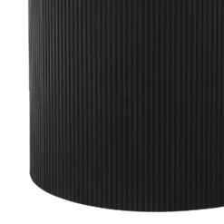 Boavista spisebord mørk brun ø120 cm
