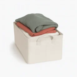 Boks til organisering, garderobe