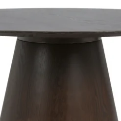 Bolton spisebord valnøtt finér 120 cm