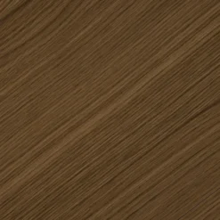Bundaberg uttrekkbart spisebord eikefinér røkt 120-220 cm