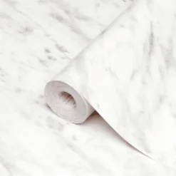Carrara Marmor kontaktplast