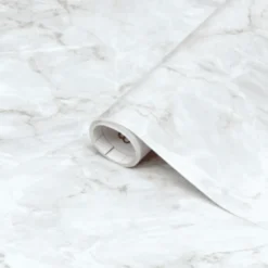 Cortes marmor gold kontaktplast