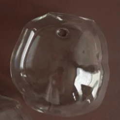 DBKD Pebble veggvase stor