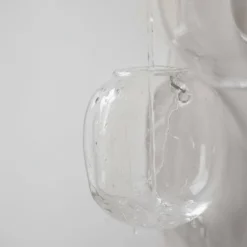 DBKD Pebble veggvase stor