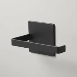 Dorullholder magnetisk sort