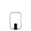 EasyClip matboks Nordic sort 1000 ml