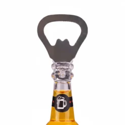 Gavesett 150 ml Dusjsåpe ølflaske m/åpner