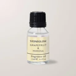 Grapefrukt og mimosa duftolje 15 ml