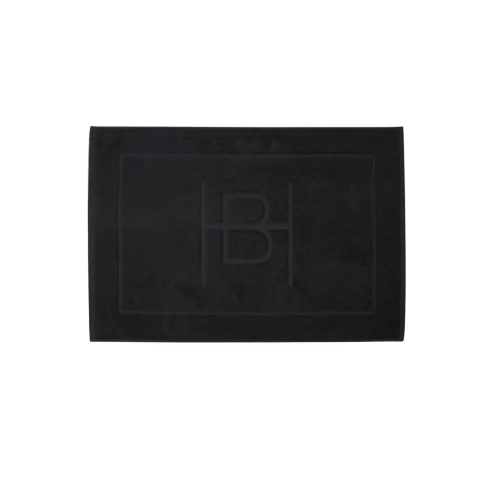 Halvor Bakke Clifton matte Sort 60 x 90 cm