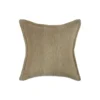 Halvor Bakke Elliot putetrekk Beige 50 x 50 cm