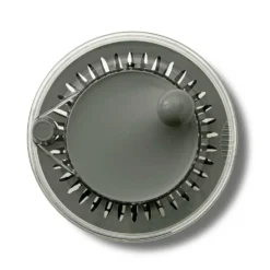 Harvest green minihakker og salatspinner sett