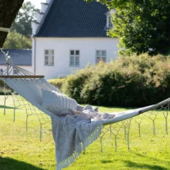 Hengekøye beige