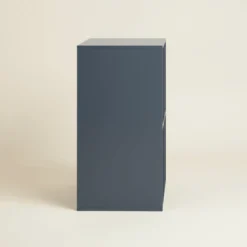 Horne vegghylle 69 x 30 x 69 cm
