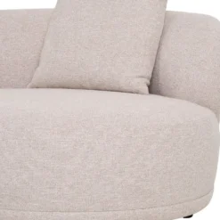 Kingston Lounge sofa venstrevendt