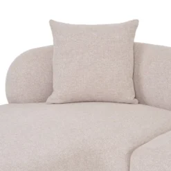 Kingston Lounge sofa venstrevendt