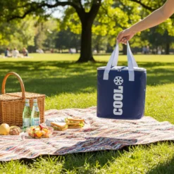 Kjølebag 24 liter