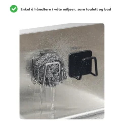 Knagg til svamp 5 cm