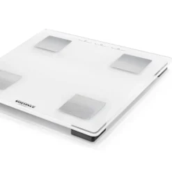 Kroppsanalysevekt Shape Sense Connect Lite Hvit