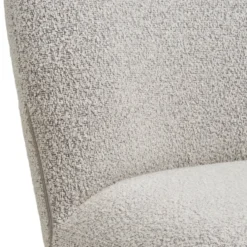 Lana dreibar spisestol sand