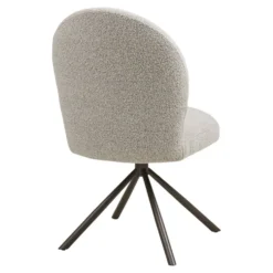 Lana dreibar spisestol sand