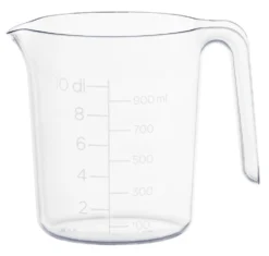 Litersmål 1 liter
