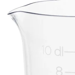 Litersmål 1 liter