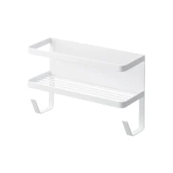 Magnetisk stativ hvit 28 x 18,5 cm