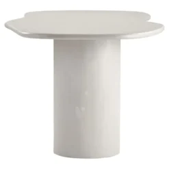 Maranola spisebord beige/sement 240 cm