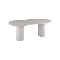 Maranola spisebord 96 x 200 x 76 cm