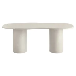 Maranola spisebord 96 x 200 x 76 cm