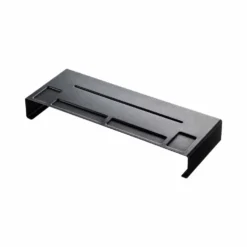 Monitor stativ sort 59 x 24 x 8 cm