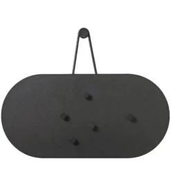 Oppslagstavle A Bulletin Board sort
