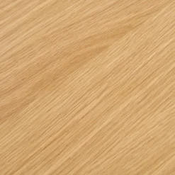 Osaka spisebord natur eikefiner ø140 cm