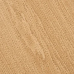 Osaka uttrekkbart spisebord natur eikefiner 120–200 cm