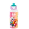 Paw Patrol rosa Pop Up Drikkeflaske 400 ml