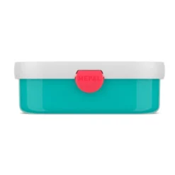 Peppa Gris matboks rominndeling 17,5 x 13 x 6 cm