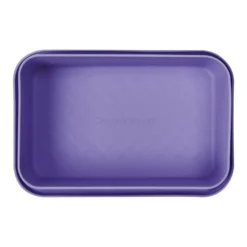 7-pk Bakesett i silikon non-stick