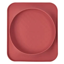 7-pk Bakesett i silikon non-stick