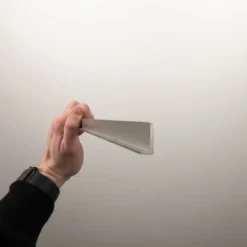 4-pk Hjørnelister aluminium 1200 mm
