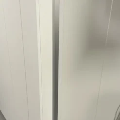 4-pk Hjørnelister aluminium 1200 mm