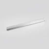 4-pk Hjørnelister aluminium 1200 mm