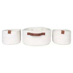 3-pk Jarana kurver bomull