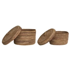 2-pk kurver i bananblad