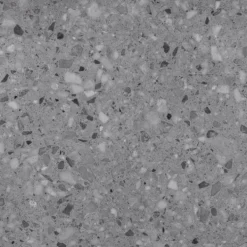 8-pk Lisboa Terrazzo grå selvklebende fliser