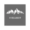20-pk Servietter "Fjellgeit"