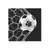 20-pk Servietter med fotball